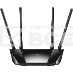 Роутер беспроводной Cudy LT400 N300 10/100BASE-TX/4G cat.4 черный, фото6