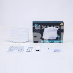 Точка доступа AC1350 Wireless MU-MIMO Gigabit Ceiling Mount Access Point, 450Mbps at 2.4GHz + 867Mbps at 5GHz, 802.11a/b/g/n/ac wave 2, Beamforming, Airtime Fairness, MU-MIMO, 802.3af Standard PoE and Passive PoE (Passive POE Adapter included), no more DC, фото16