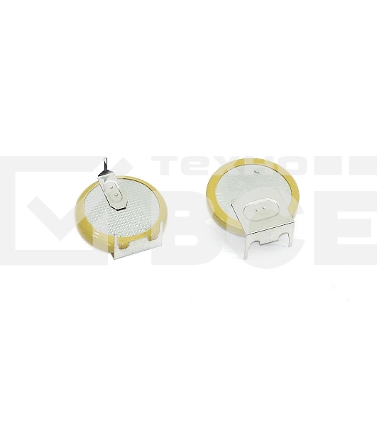Батарейка CMOS R-CR2032HP2M1-BULK25