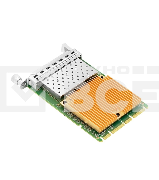 Сетевой адаптер LR-LINK LRES3027PF-OCP PCIE3.0X8 10GB 4PORT