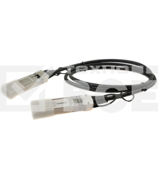 Кабель Osnovo OC-SFP-10G-1M