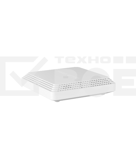 Маршрутизатор Keenetic Hopper SE Гигабитный интернет-центр с Mesh Wi-Fi 6 AX3000, 4-портовым Smart-коммутатором