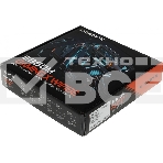 Материнская плата Gigabyte B850M GAMING X, AM5, AMD B850, 4xDDR5, 4xSATA, 2xM.2, 1xPCI-E 5.0 x16, 1xPCI-E 3.0 x16, 1xHDMI, 2xDP, 1x 2.5Gb LAN, 4xUSB-A 2.0, 2xUSB-A 3.2 Gen 1, 1xUSB-A 3.2 Gen 2, 1xUSB-C 3.2 Gen 2, 3x3.5 мм, 7.1, Micro-ATX, фото 1