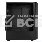 Компьютерный корпус XPG VALOR STORM черный (VALORSTORMMTWOF-BKCWW), фото6