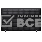 Телевизор Hisense 100' 100U7Q PRO угольно-серый Mini-LED UHD 144Hz Smart TV, фото20