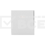 Выключатель STRONG 1 кл проходной (переключатель) с подсветкой 10А с/у жемчуг Kranz KR-78-0716-4, фото8