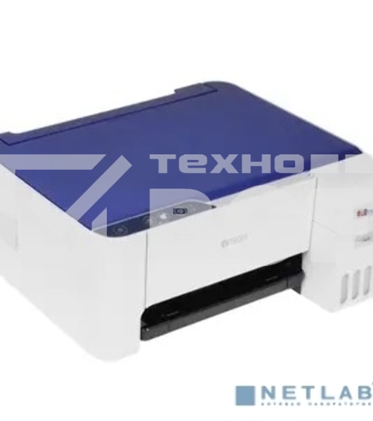 МФУ струйное Epson EcoTank L3215