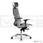 Кресло компьютерное Samurai S-3.04 MPES (черный) z312474466, фото 1