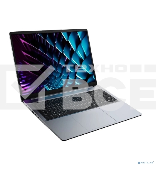 Ноутбук Tecno MegaBook K15SDA Ryzen 7 5825U 16Gb SSD 1Tb AMD Radeon Graphics 15.6