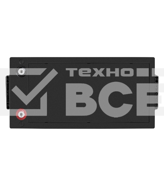 Аккумуляторная батарея ExeGate DT 12200 (12V 200Ah, под болт М8)