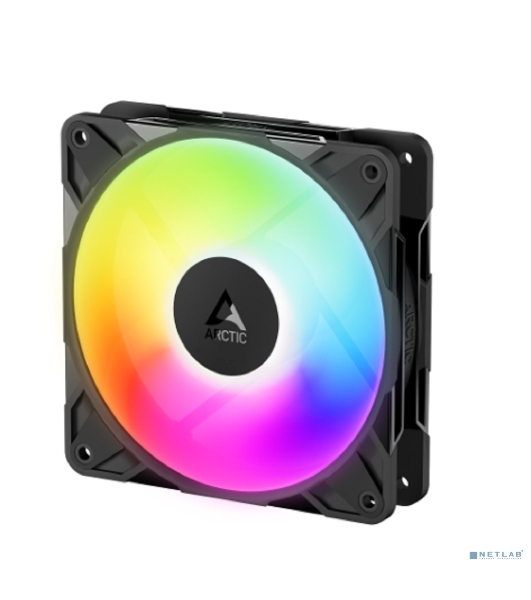 Вентилятор корпусной ARCTIC P12 Pro Reverse A-RGB - retail (ACFAN00322A) 