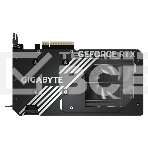 Видеокарта Gigabyte GeForce RTX 5060Ti Windforce, NVIDIA RTX 5060 Ti, 16G GDDR7, 128 бит, PCI-e 5.0, 1xHDMI, 3xDP, 2572 МГц, фото14