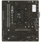Материнская плата ASUS PRIME H510M-K R2.0, LGA 1200, Intel H470, 2xDDR4, 4xSATA, 1xM.2, 1xPCIe 4.0 x16, 1x 1Gb LAN, 2xUSB-A 3.2 Gen 1, 2xUSB 2.0, 1xHDMI, 1xVGA, 3x3.5 мм, 7.1, mATX, фото7