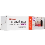 Теплый пол (нагревательный мат) Rexant Extra, площадь 3,5 м2 (0,5 х 7,0 метров), 560Вт, (двух жильный), фото6