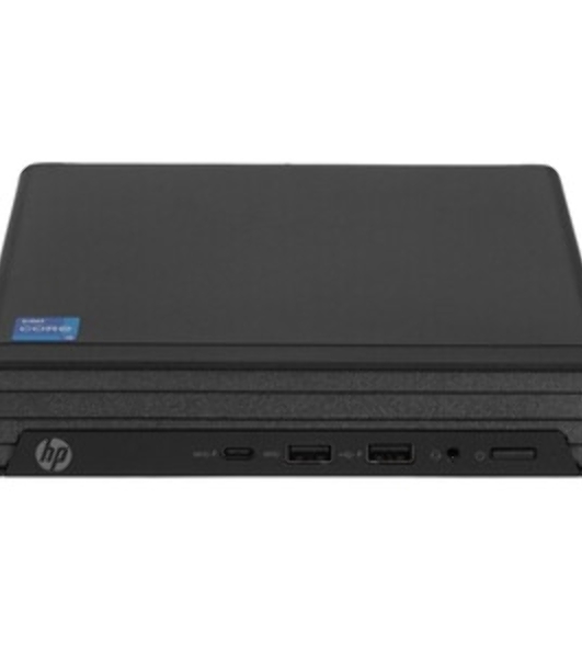 Компьютер HP 260 G9 CA1B7ET_16 Mini i5-1334U/16Gb/512GbSSD/DOS/k+m