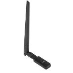 Сетевой адаптер Wi-Fi Cudy WU1400 AC1300 USB 3.0 (ант.внеш.несъем.) 1ант., фото11