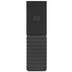 Внешний жесткий диск 26TB Western Digital WDBBGB0260HBK-EESN My Book 3.5', USB 3.2, черный, фото3