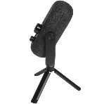 Проводной микрофон Jlab JBuds Talk Mixed Microphone (PN: MJBUDSTALKRBLK4), фото10