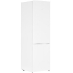 Холодильник Centek CT-1714-260DF белый двухкамерный 197/65л морозилка снизу, фото8