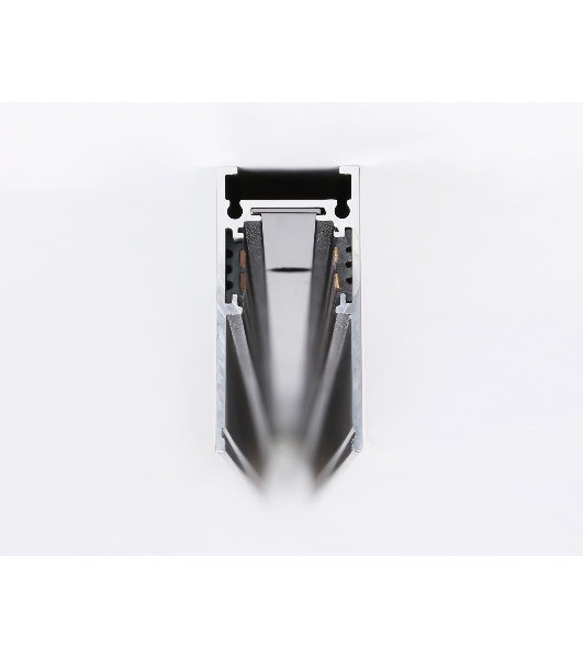 Шинопровод GL3303 BK черный IP20 48V 2000*26.9*53.7