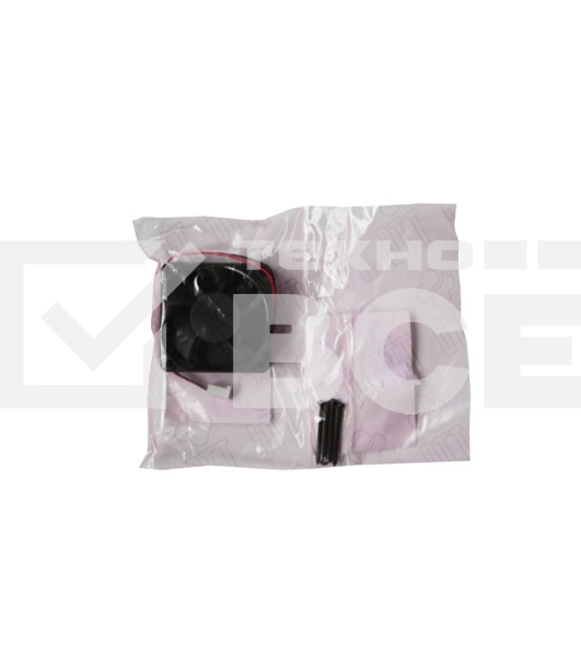Вентилятор в сборе Q1271-60160 HP DJ 4500/Z6100 (O)