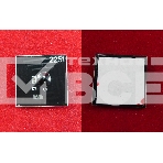 Чип ELP для Kyocera FS-C5150DN, P6021CDN (TK580Y) Yellow 2.8K (Китай), фото 1