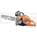 Бензопила DAEWOO DACS5820XT 58 см3 4.5лс 50 см 10500об/мин, фото2