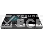 Накопитель SSD SiliconPower Slim S55, 240Gb, SATA, 2.5
