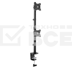 Кронштейн для мониторов Arm Media LCD-T43 черный 15
