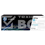 Тонер Картридж HP 415A W2031A голубой (2100стр.) для HP HP LJ M454/MFP M479, фото5