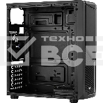 Корпус Aerocool/Formula TOMAHAWK, ATX, без БП, 202x440.5x399мм (ШxГxВ), USB2.0 x2, фото13