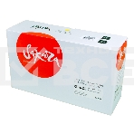 Картридж Sakura CLTY407S для Samsung CLP-320/325, CLX-3185, желтый, 1000 к., фото 1