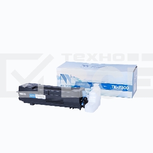 Картридж NVP совместимый Kyocera TK-7300 для ECOSYS P4040dn (15000k)