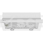 Вытяжка HOMSair FLAT 60 белый, фото7