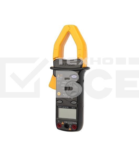 Токовые клещи MASTECH MS2101 13-1308