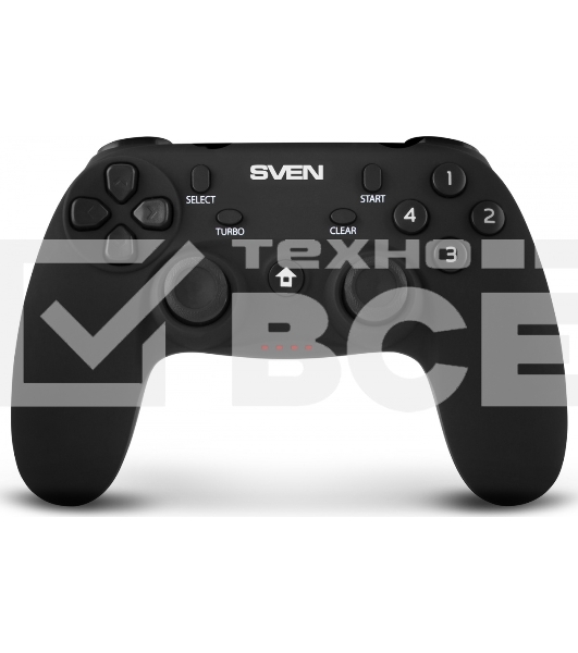 Геймпад беспроводной SVEN GC-3050 [SV-016005]