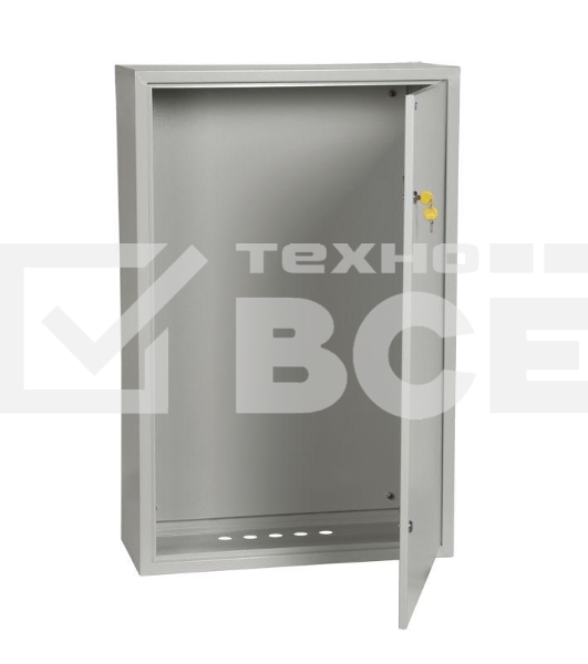 Корпус металлический ЩМП-7-0 36 УХЛ3 IP31 ИЭК YKM40-07-31