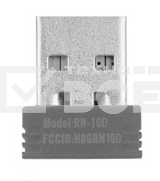 Мышь беспроводная A4Tech Fstyler FG35 розовый/белый, 2000 dpi, радиоканал, USB, кнопки - 6