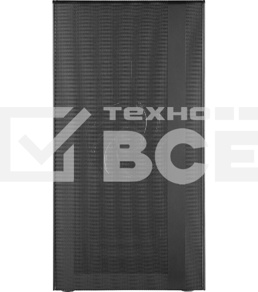 Компьютерный корпус MINITOWER MATX W/O PSU NR400-KGNN-S00 COOLER MASTER