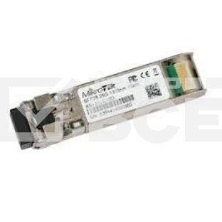 Трансивер SFP/SFP+/SFP28 MIKROTIK XS+31LC10D