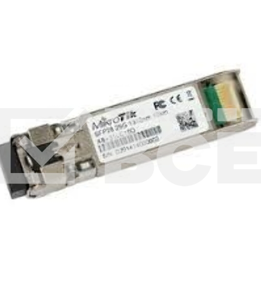 Трансивер SFP/SFP+/SFP28 MIKROTIK XS+31LC10D
