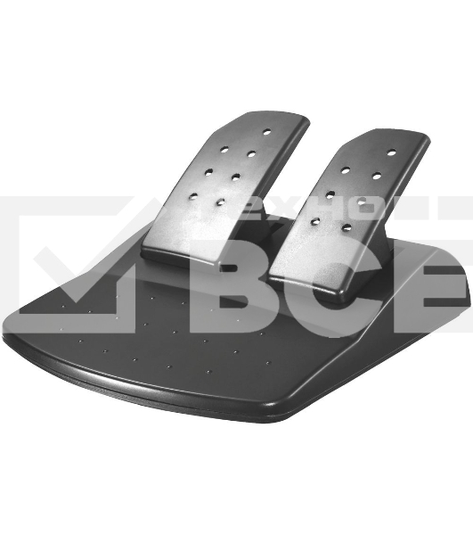 Руль Defender FORSAGE {12 кн+2перекл.+1перекл. 8-ми позиц., USB}