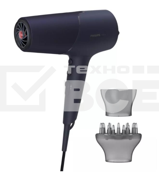 Фен Philips BHD510/00
