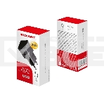 Сетевое зарядное устройство Rexant USB, 5V, 2.1 A, черный, фото3