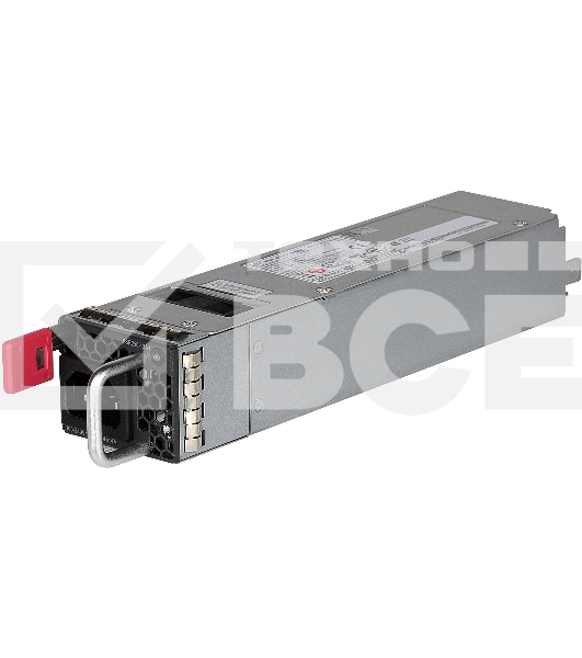 Блок питания 250W AC Power Supply Module
