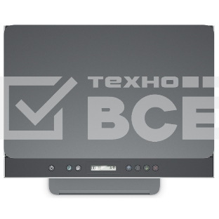 МФУ струйное HP Smart Tank 670, A4, цветной, печ. до 12 стр/мин., 4800x1200 dpi (печ.), 1200x1200 dpi (скан.), Bluetooth, USB Type-A, Wi-Fi