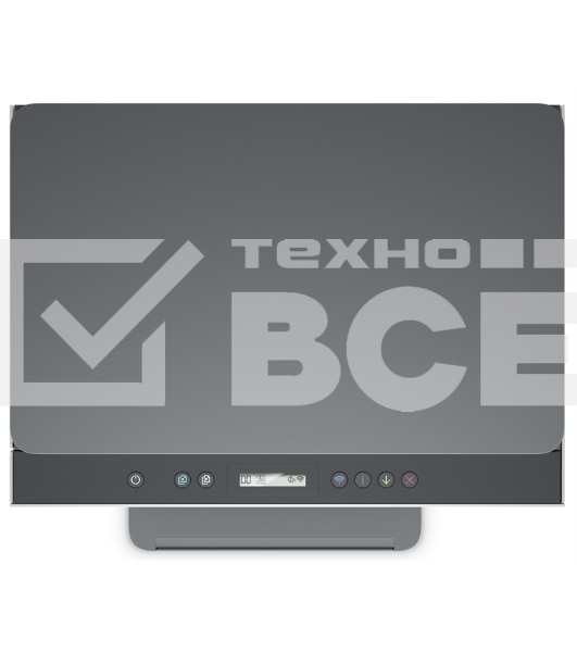 МФУ струйное HP Smart Tank 670, A4, цветной, печ. до 12 стр/мин., 4800x1200 dpi (печ.), 1200x1200 dpi (скан.), Bluetooth, USB Type-A, Wi-Fi
