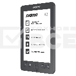 Электронная книга Digma K2 6