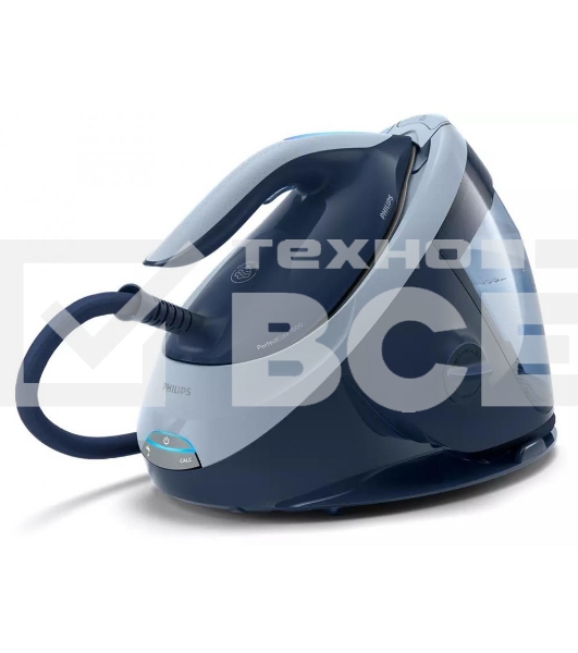 Парогенератор Philips PSG7030/20 синий