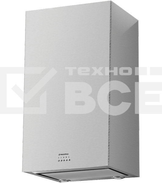 Вытяжка Maunfeld BATH LIGHT (ISLA) 35 